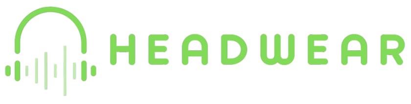 Headwear Tech Logo